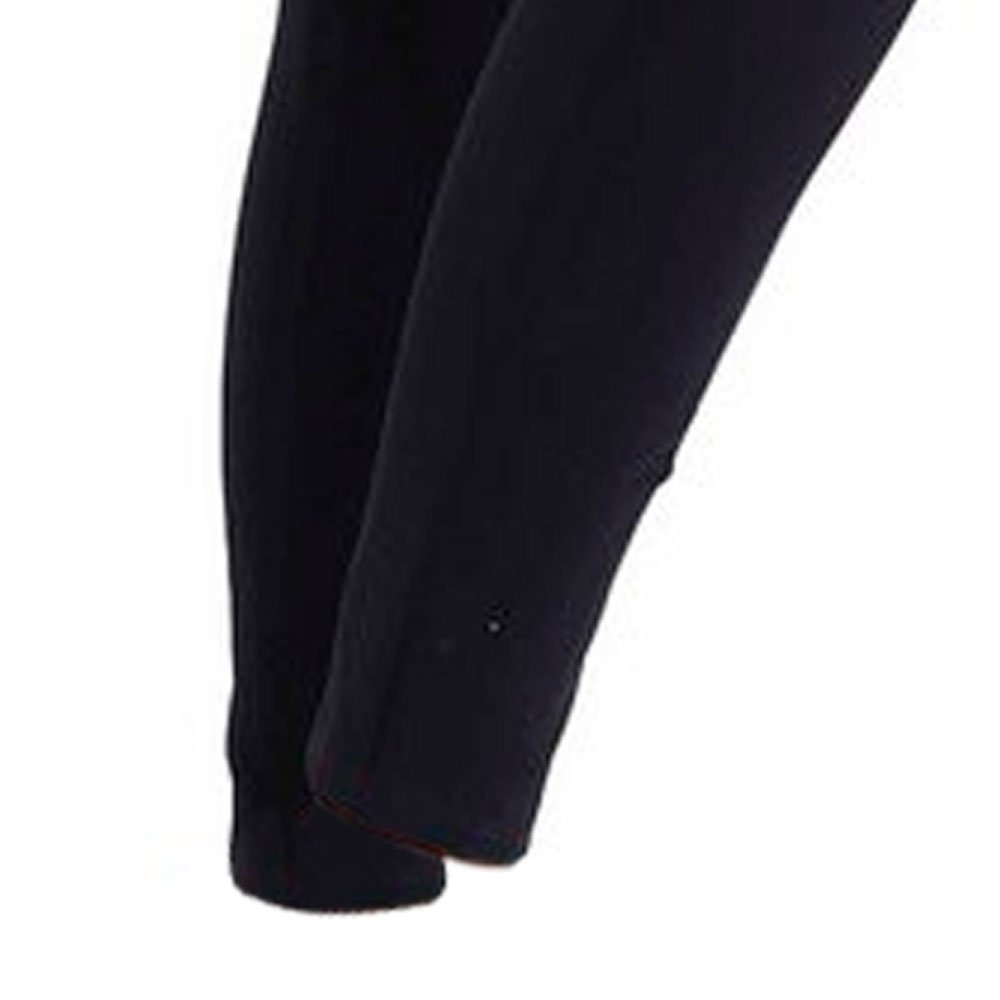 LEGGINGS TERMICO - Black / 36