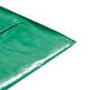 Lona de Polietileno Verde 3 m x 2 m  - Imagem 5