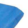 Lona de Polietileno Azul 10m x 4m  - Imagem 5