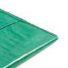 Lona de Polietileno Verde 4m x 3m  - Imagem 5