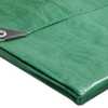 Lona de Polietileno Verde 4m x 3m  - Imagem 4