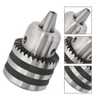 Mandril Industrial 5 a 20mm Cone B-22 - Imagem 2