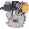 Motor Diesel Buffalo 5Cv 219Cc 4T Partida Manual 70500 - Imagem 4