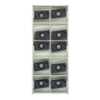 Inserto Pastilha APKT 160408 PDR CM UN320 - 10 PCS - UNIK7 - Imagem 4