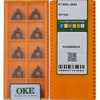 Inserto Pastilha RT16.01L - G60H OP1205 Rosca Interna - OKE - Imagem 2