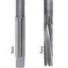 Alargador Fixo Manual Helicoidal HSS Med. 7,0mm - DIN 206 B - Imagem 4