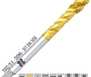 Macho Para Máquina HSSE BSP (G) 1/4 X 19 DIN 5156 TIN - 2002/9 SIGMA SFT - OSG-614021 - Imagem