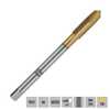 Macho Para Máquina HSSE M27,0 X 3,0 POT 260/1 - DIN 376 TIN - OSG-614468 - Imagem 1