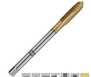 Macho Para Máquina HSSE M27,0 X 3,0 POT 260/1 - DIN 376 TIN - OSG-614468 - Imagem
