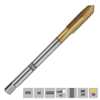 Macho Para Máquina HSSE M12,0 X 1,0 POT 270/1 - DIN 374 TIN - OSG-614472 - Imagem 1