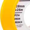 Fita Veda-Rosca 18mm x 25m - Imagem 3