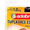 Fita Dupla Face Espuma 19mm x 5m Fixa Pro - Imagem 2