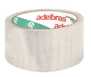 Fita Adesiva 18mm x 50m para Empacotamento com 7 Rolos ADELBRAS-811000016  - Imagem