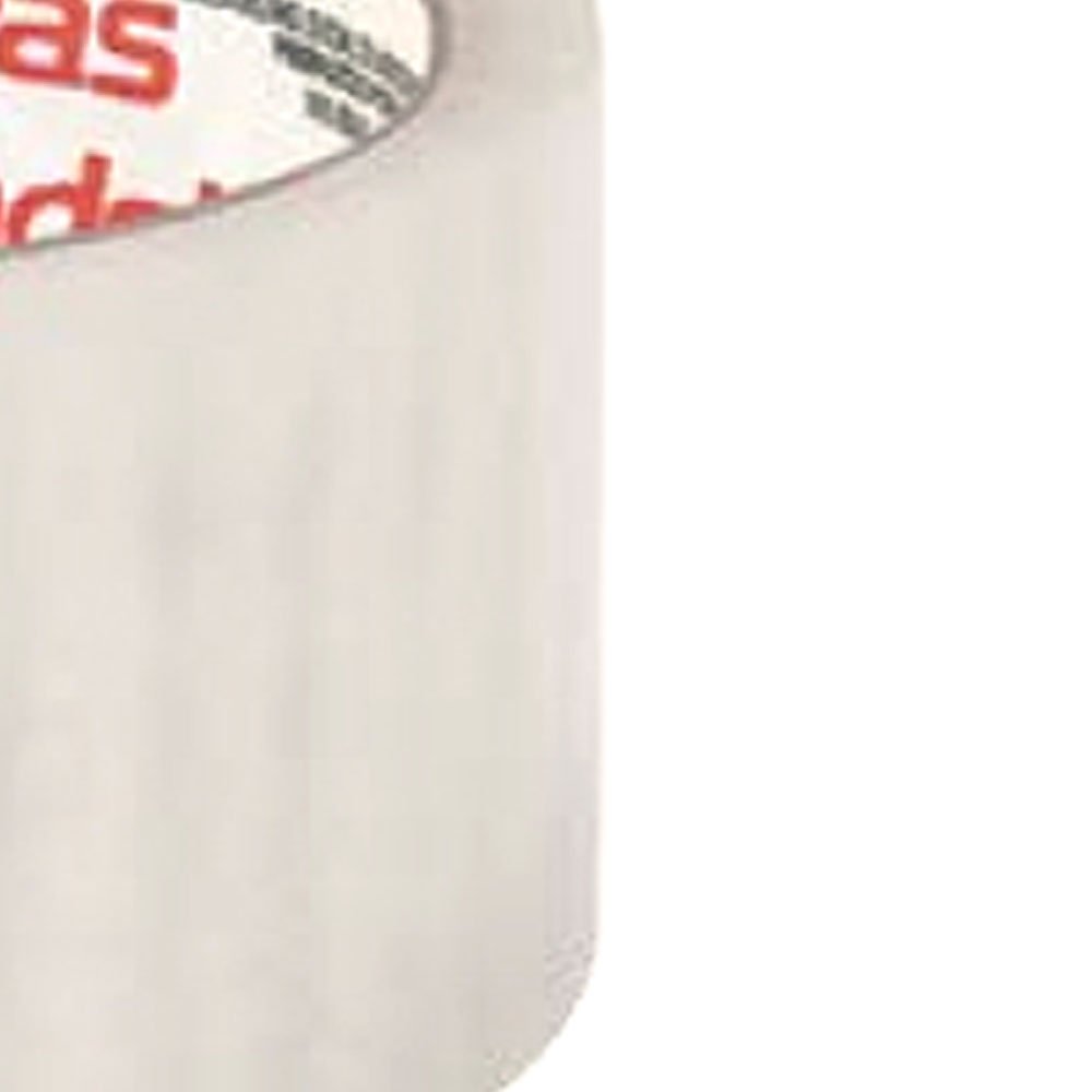 Fita Adesiva 18mm x 50m para Empacotamento com 7 Rolos ADELBRAS-811000016  - Imagem