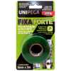 Fita Dupla Face Fixa Forte  9mm x 2m  - Imagem 1