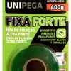 Fita Dupla Face Fixa Forte 12mm x 2m  - Imagem 3