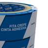 Fita Crepe de Uso Geral  Sanfona 48mm x 50m com 2 Unidades  - Imagem 4