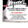 Fita Isolante Liquida Preta 200ml - Imagem 4