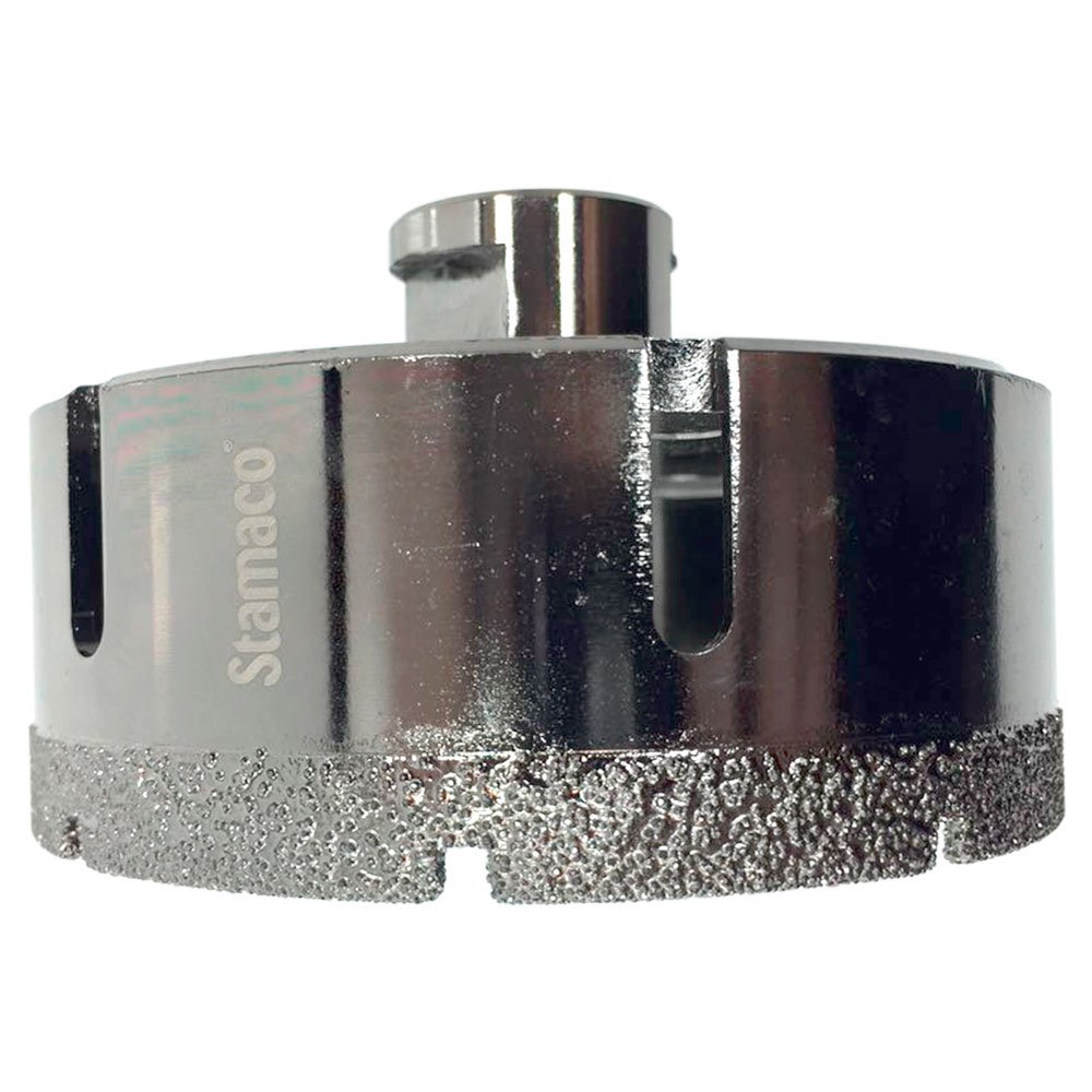Serra Copo Diamantada para Esmerilhadeira 64mm - Imagem zoom