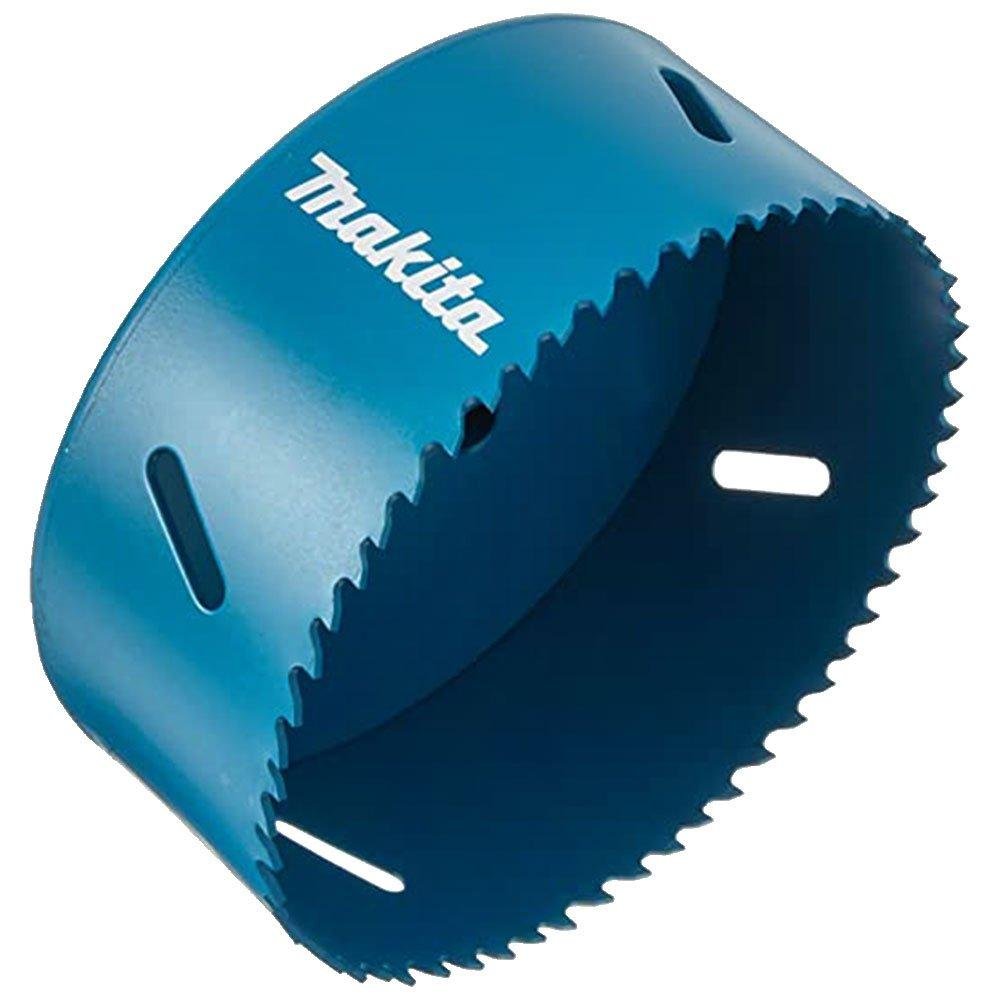 Makita EZYCHANGE scie cloche TCT 54mm