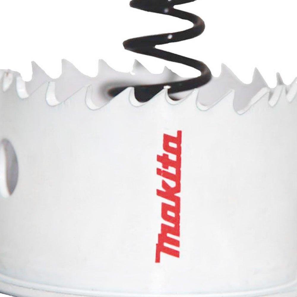 Serra Copo Bimetálica Cobalto 68mm MAKITA-B-36011 - Imagem