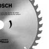 Disco de Serra Circular 235mm 40 Dentes - Imagem 4