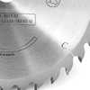 Disco de Serra Circular HW 250 x 30mm 36 Dentes - Imagem 5