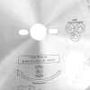 Disco de Serra Circular HW Baixo Ruído 300 x 30mm 96 Dentes tipo RT - Imagem 4
