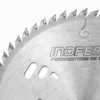 Disco de Serra Circular HW 185mm 60 Dentes para Máquina Portátil  - Imagem 2