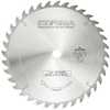 Disco de Serra Circular Hw 350 x 2,5 x 3,8 x 30mm - Imagem 1