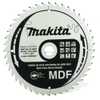 Disco de Corte para Serra Circular 190x20mm 44 Dentes para Madeira - Imagem 1
