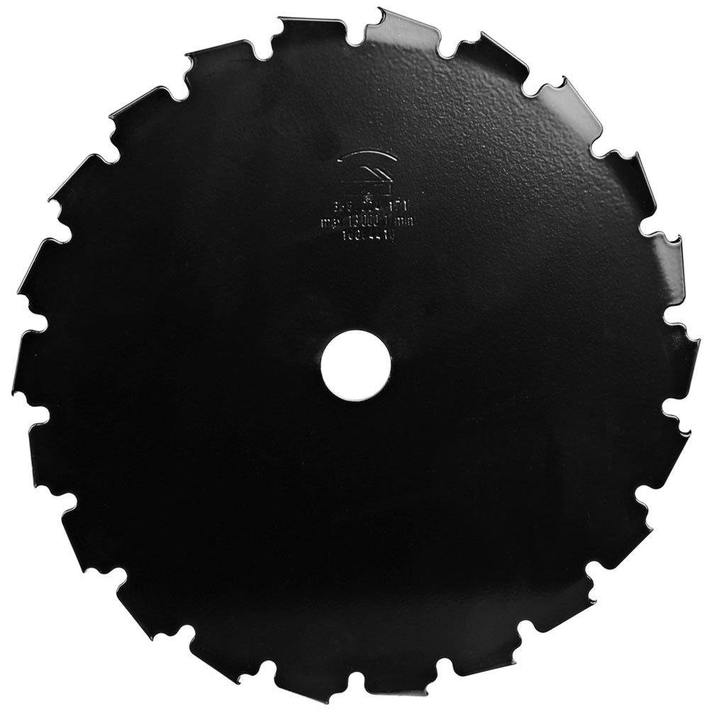 Disco de Corte com 80 Dentes 200mm - Imagem zoom