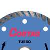 Disco de Corte Diamantado Turbo 110 mm - Imagem 3