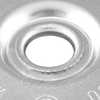 Escova circular 4 Pol.x 1/2 Pol. x 1/2 Pol. (101,6 mm x 12,7 mm x 12,7 mm) VONDER - Imagem 3