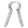 Bucha Clamp 6mm com 10 Unidades - Imagem 1