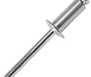 Rebite de Repuxo Alumínio 1/4 Pol. x 35mm com 250 Unidades RAYCO-13567 - Imagem