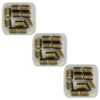 Rosca Postiça Bucha Roscada - M10x1,5 - M14x1,5 - 30 Pçs - Imagem 4