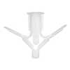 Bucha F IV FIXD com 2 unidades FISCHER-601106 - Imagem 3