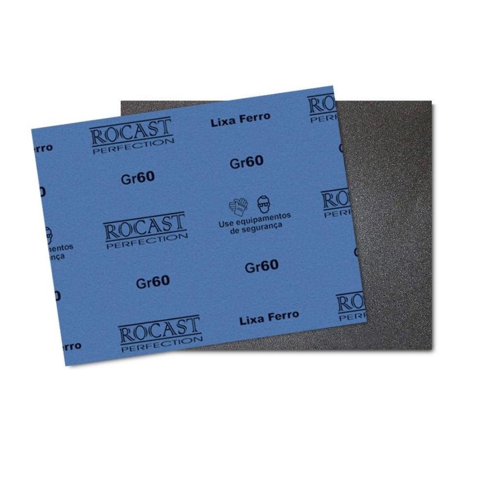 Lixa Ferro - GR, 220 Rocast 101,0023-ROCAST-237738