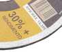 Disco de Corte Fino 4.1/2 Pol. Super Premium TITANIUM-5047 - Imagem