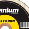 Disco de Corte Fino de 9 Pol. Super Premium - Imagem 3