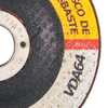 Disco de Desbaste 115mm VDA 64 - Imagem 4