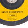 Disco de Desbaste 180mm VDA 60 - Imagem 5