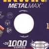 Disco de Corte Diamantado MetalMax 9 Pol. - Imagem 3