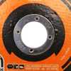 Disco de Corte Fino de Aço Inox 4.1/2 Pol. - 115 x 1.0 x 22mm - Imagem 2
