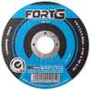 Disco de Corte 115 x 3 x 22,23mm para Aço e Metais Ferrosos FORTGPRO-FG034 - Imagem 1
