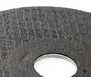Disco de Corte 115 x 3 x 22,23mm para Aço e Metais Ferrosos FORTGPRO-FG034 - Imagem