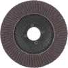Disco de desbaste/acabamento flap-disc cônico 4.1/2 Pol. grão 60 costado de fibra NOVE54 - Imagem 3