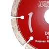 Disco de Corte Mak Fast Segmentado para Concreto 105mm - Imagem 4