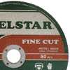 Disco de Corte Fine Cut 7 x 1/16 x 7/8Pol. - Imagem 4